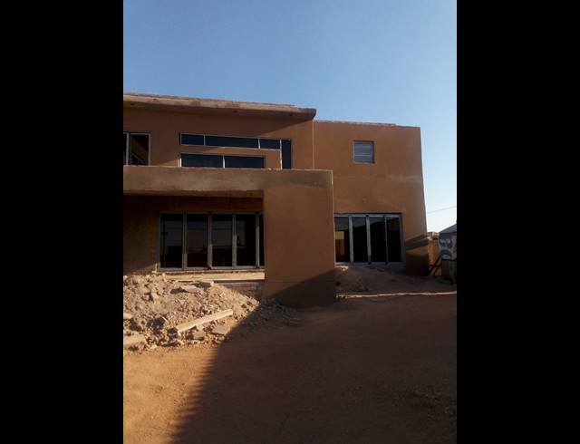 4 BEDROOM HOUSE FOR SALE IN SESHEGO